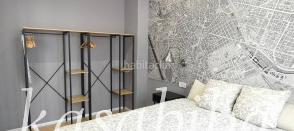2 Schlafzimmer Wohnung in Valencia, Spain, Nr. 69283 11