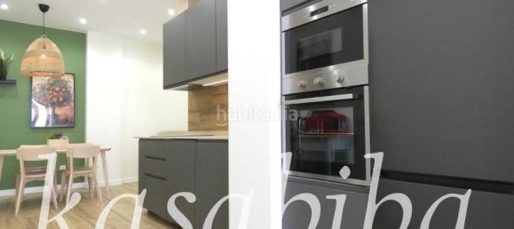 2 Schlafzimmer Wohnung in Valencia, Spain, Nr. 69283 4