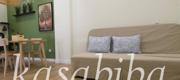 2 Schlafzimmer Wohnung in Valencia, Spain, Nr. 69283 42