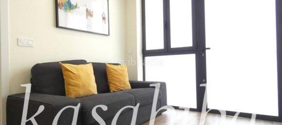 2 Schlafzimmer Wohnung in Valencia, Spain, Nr. 69283 20