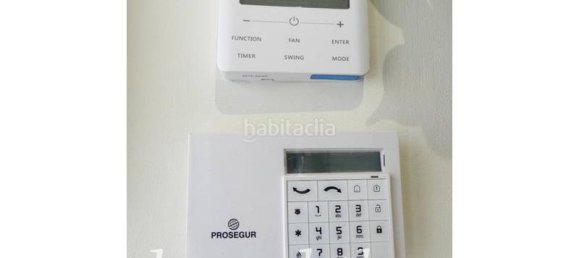 2 Schlafzimmer Wohnung in Valencia, Spain, Nr. 69283 46