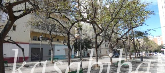 2 Schlafzimmer Wohnung in Valencia, Spain, Nr. 69283 50