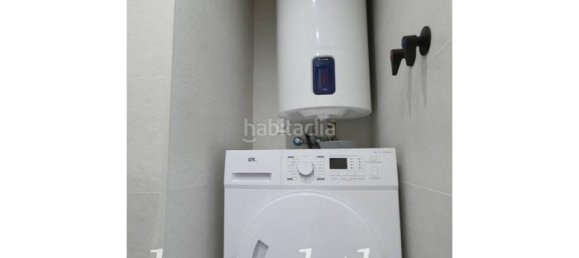 2 Schlafzimmer Wohnung in Valencia, Spain, Nr. 69283 27