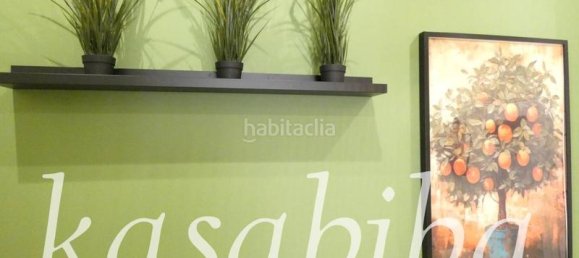 2 Schlafzimmer Wohnung in Valencia, Spain, Nr. 69283 32