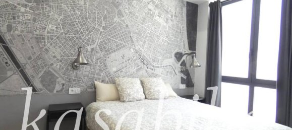 2 Schlafzimmer Wohnung in Valencia, Spain, Nr. 69283 41
