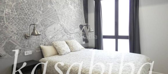 2 Schlafzimmer Wohnung in Valencia, Spain, Nr. 69283 8