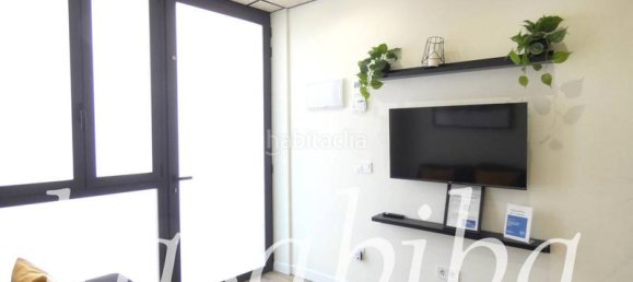 2 Schlafzimmer Wohnung in Valencia, Spain, Nr. 69283 18