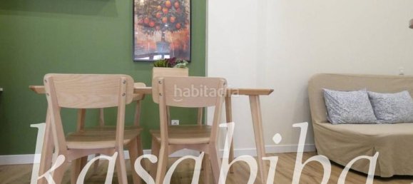 2 Schlafzimmer Wohnung in Valencia, Spain, Nr. 69283 17