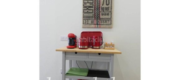 2 Schlafzimmer Wohnung in Valencia, Spain, Nr. 69283 39