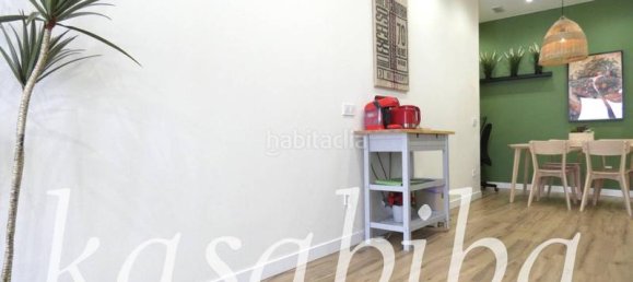 2 Schlafzimmer Wohnung in Valencia, Spain, Nr. 69283 34