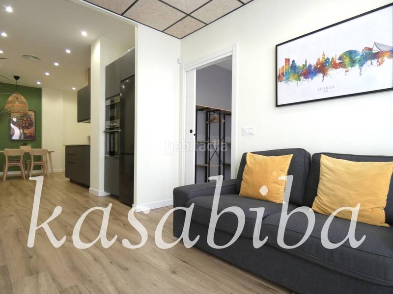 2 Schlafzimmer Wohnung in Valencia, Spain, Nr. 69283