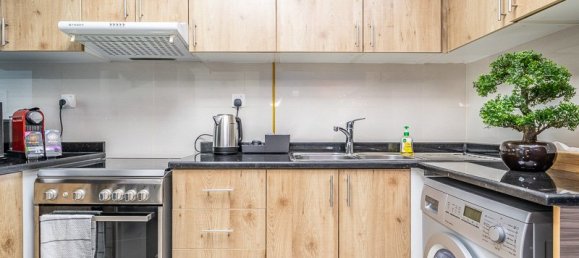 1 bedroom Apartment in Continental Tower, Dubai Marina, UAE No. 59011 6