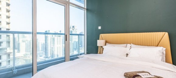 1 bedroom Apartment in Continental Tower, Dubai Marina, UAE No. 59011 7