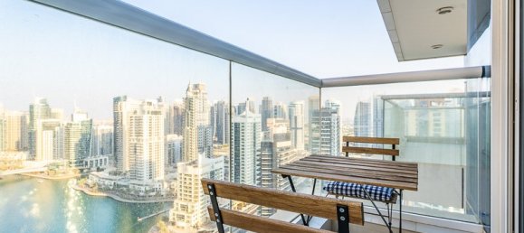 1 bedroom Apartment in Continental Tower, Dubai Marina, UAE No. 59011 4