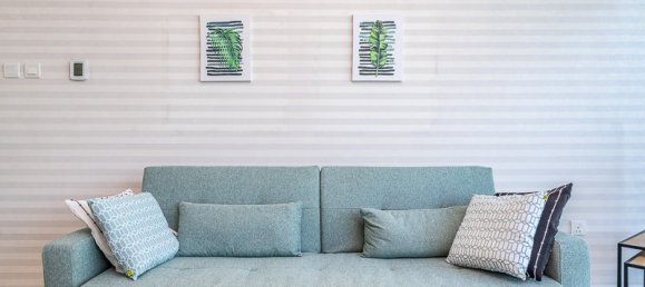 1 bedroom Apartment in Continental Tower, Dubai Marina, UAE No. 59011 2