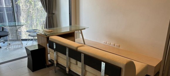 شقة في Phaya Thai, Thailand 34متر مربع  رقم 72638 5