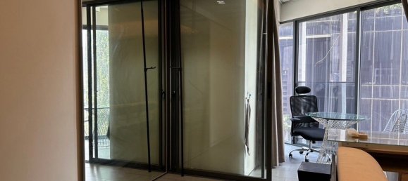 شقة في Phaya Thai, Thailand 34متر مربع  رقم 72638 3