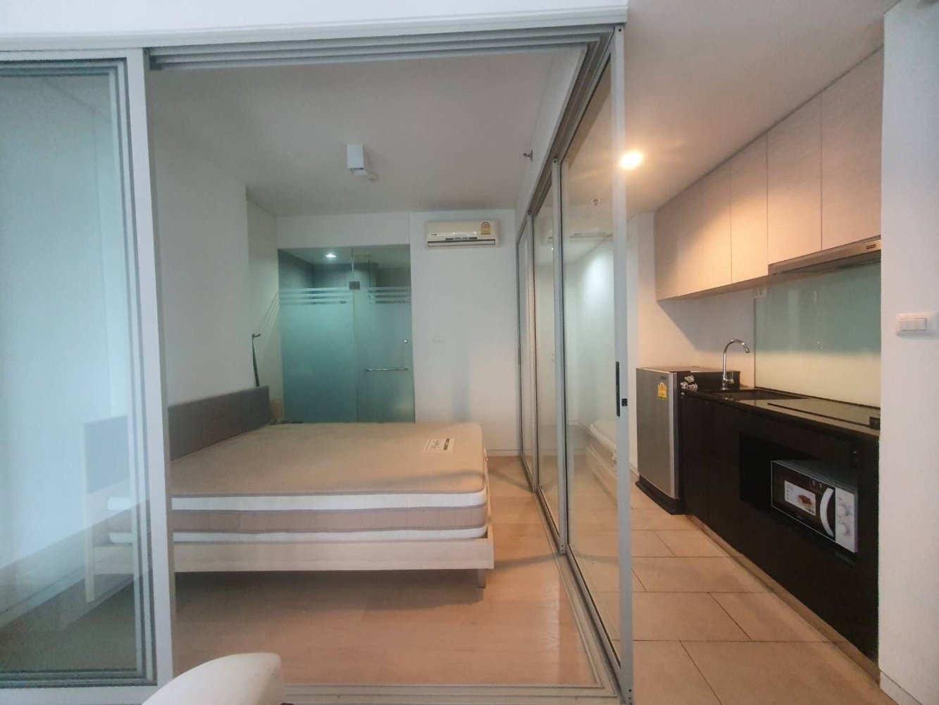 Кондоминиум  в Пхая Тай, Таиланд № 72638