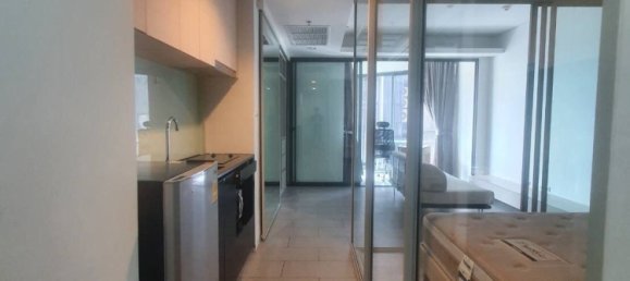 شقة في Phaya Thai, Thailand 34متر مربع  رقم 72638 2