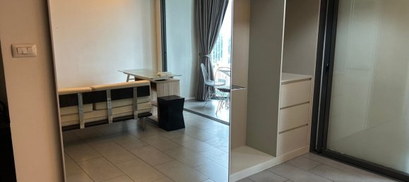 شقة في Phaya Thai, Thailand 34متر مربع  رقم 72638 6