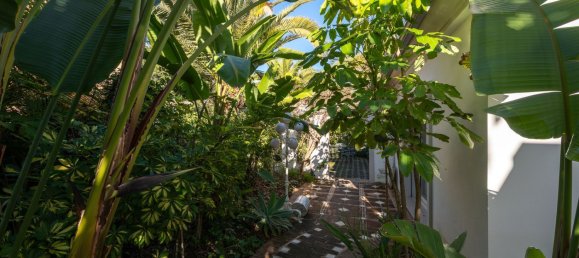 5 Schlafzimmer Villa in Marbella, Spain, Nr. 41782 23