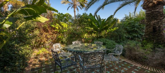 5 Schlafzimmer Villa in Marbella, Spain, Nr. 41782 26