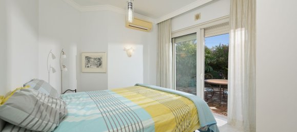 5 Schlafzimmer Villa in Marbella, Spain, Nr. 41782 42
