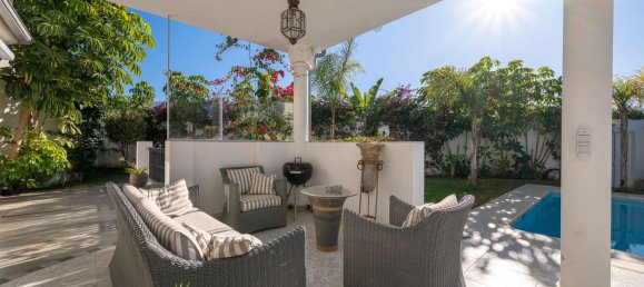 5 Schlafzimmer Villa in Marbella, Spain, Nr. 41782 20