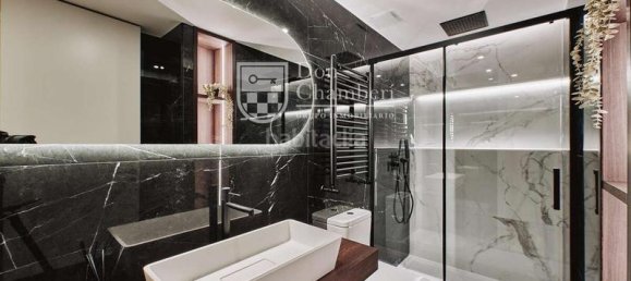 3 bedrooms Apartment in Madrid, Spain No. 120010 16