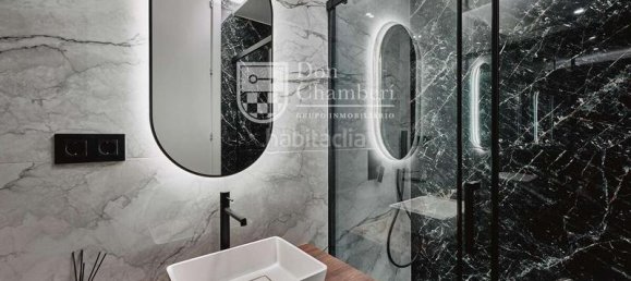 3 bedrooms Apartment in Madrid, Spain No. 120010 20