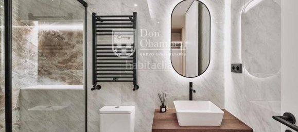 3 bedrooms Apartment in Madrid, Spain No. 120010 19