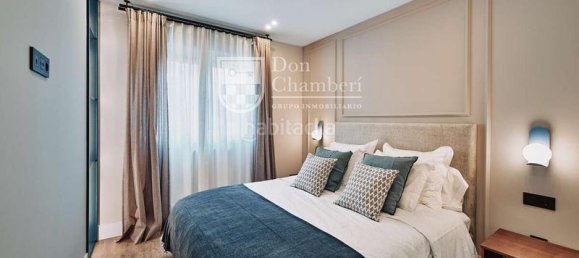 3 bedrooms Apartment in Madrid, Spain No. 120010 15