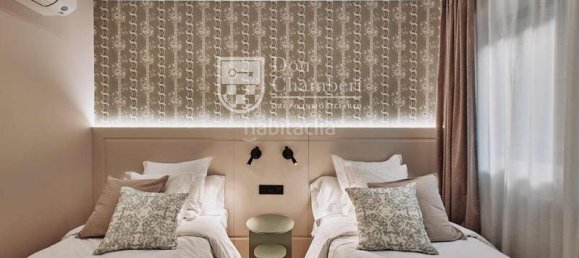 3 bedrooms Apartment in Madrid, Spain No. 120010 17