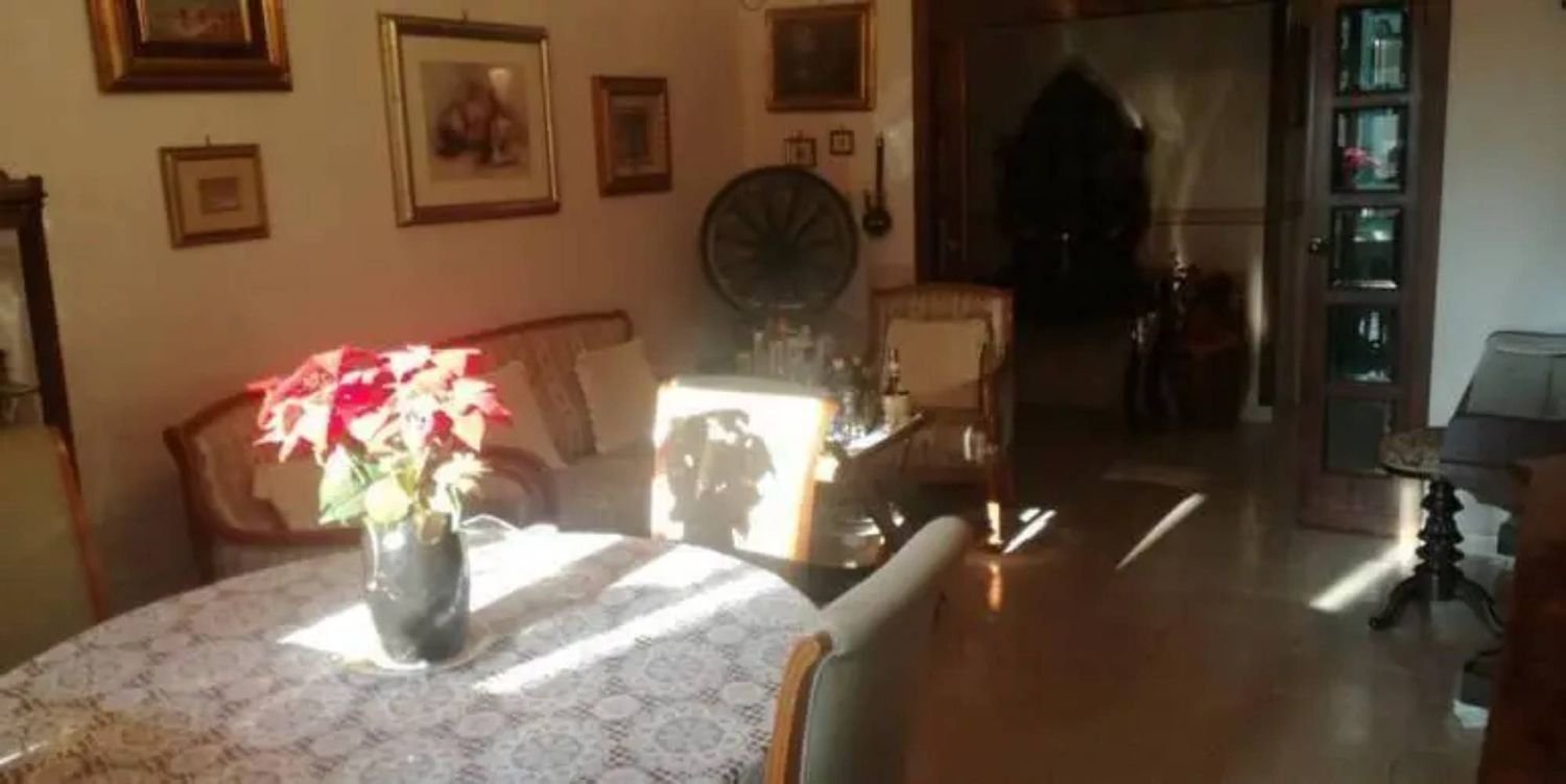 3 rooms Apartment in Vico Equense, Italy No. 177448