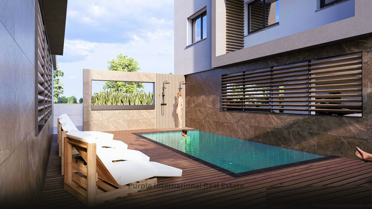 2 bedrooms Apartment in Kiti, Cyprus No. 23153