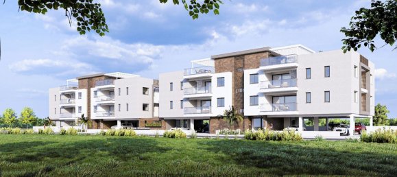 2 bedrooms Apartment in Kiti, Cyprus No. 23153 2