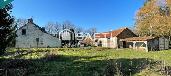 3 chambres Maison à Guémené-Penfao, France No. 96293 14