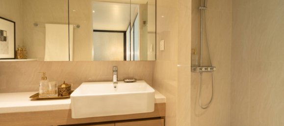 2 chambres Condo à Noble Form Thonglor Railay Beach, Thailand No. 32009 6