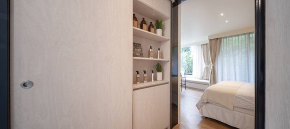 2 chambres Condo à Noble Form Thonglor Railay Beach, Thailand No. 32009 9