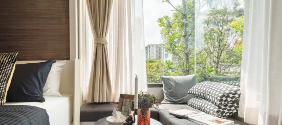 2 chambres Condo à Noble Form Thonglor Railay Beach, Thailand No. 32009 4