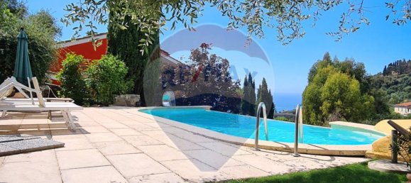 6 bedrooms Villa in Sanremo, Italy No. 77521 11