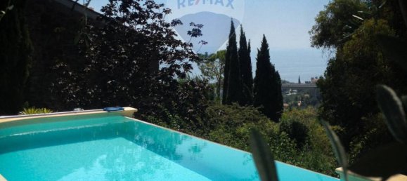 6 bedrooms Villa in Sanremo, Italy No. 77521 12