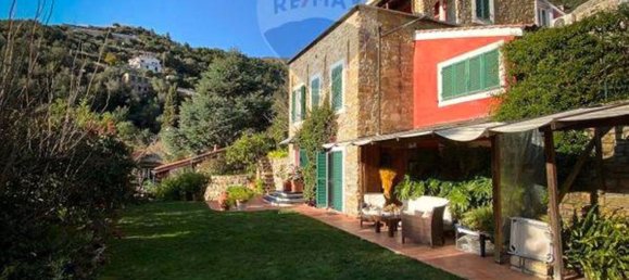 6 bedrooms Villa in Sanremo, Italy No. 77521 7