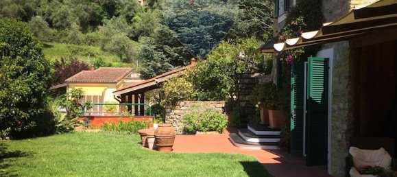 6 bedrooms Villa in Sanremo, Italy No. 77521 8