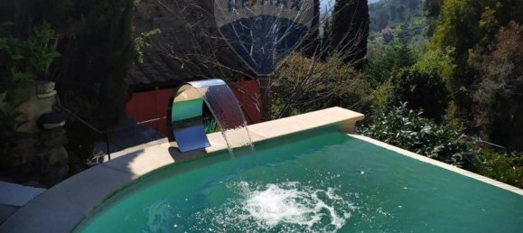 6 bedrooms Villa in Sanremo, Italy No. 77521 13