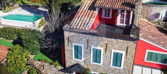 6 bedrooms Villa in Sanremo, Italy No. 77521 3