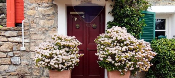 6 bedrooms Villa in Sanremo, Italy No. 77521 6