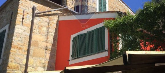 6 bedrooms Villa in Sanremo, Italy No. 77521 9