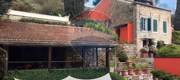 6 bedrooms Villa in Sanremo, Italy No. 77521 4