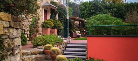 6 bedrooms Villa in Sanremo, Italy No. 77521 5